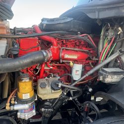 For Sale, Parts A Whole Truck