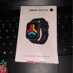 Smart watch new