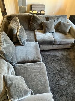 Medium sectional