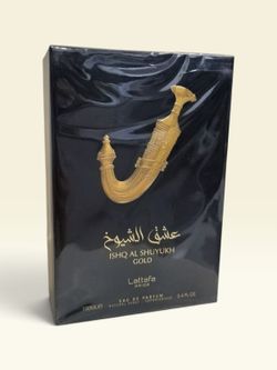 PERFUME ISHQ AL SHUYUKH