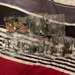 Star Wars Mini figures 