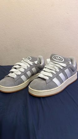 adidas campus Greys
