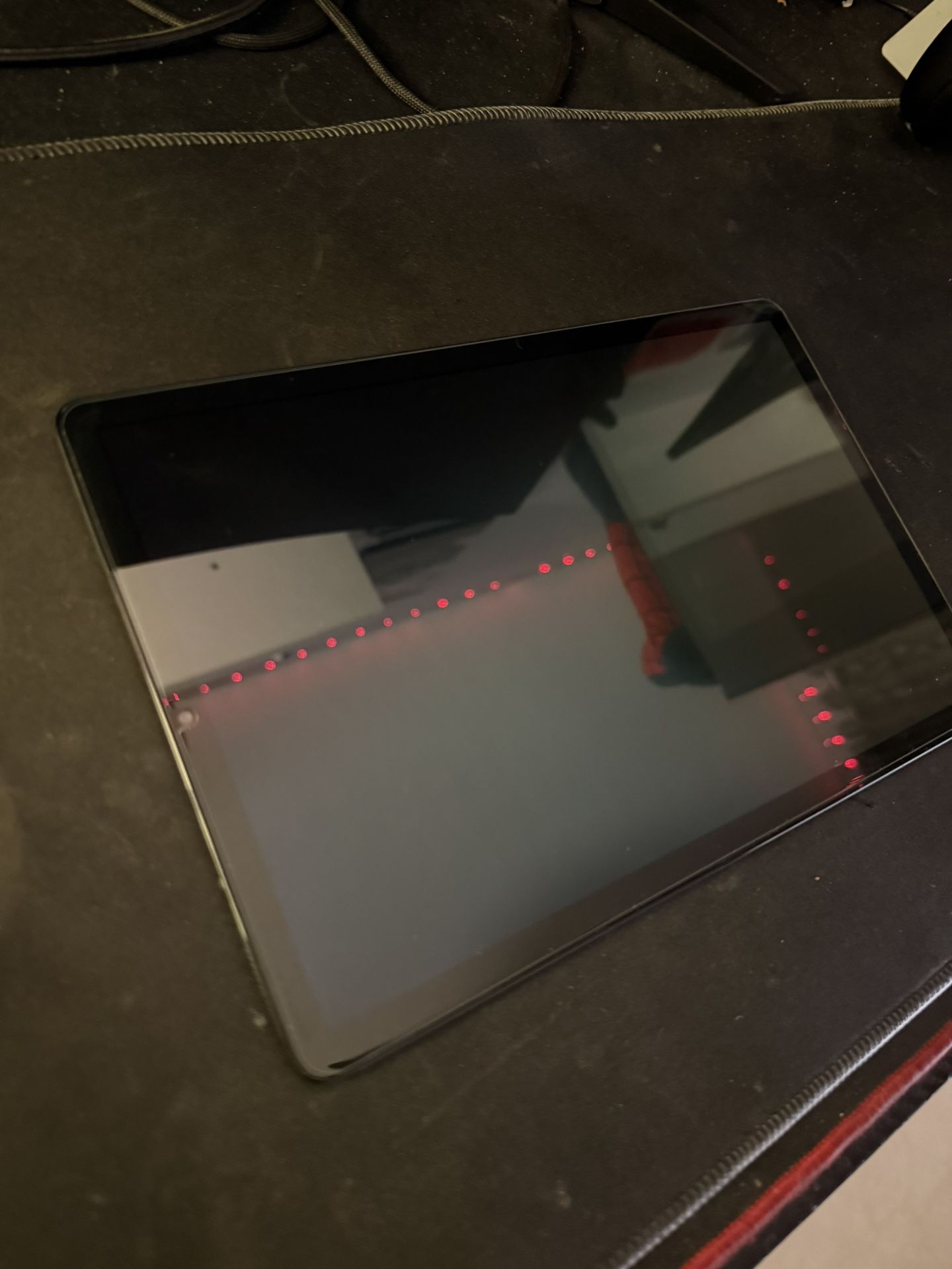 Samsung Tablet