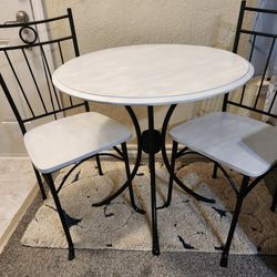 Bistro TABLE