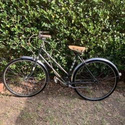 Hércules Road Bike