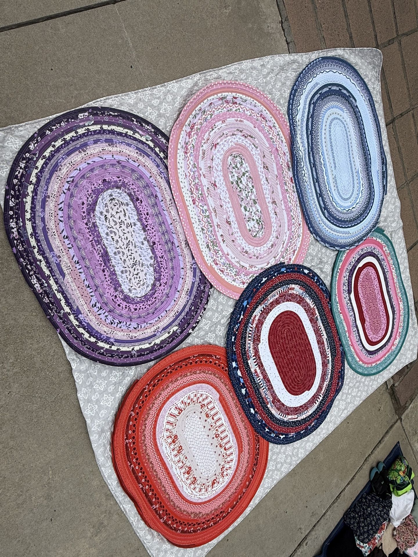 Handmade Rugs