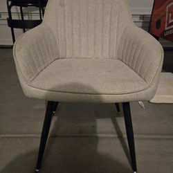 Pair Of Short Stools