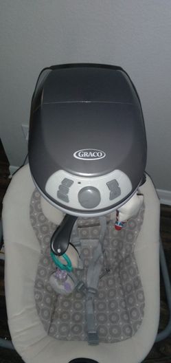 Baby Swing