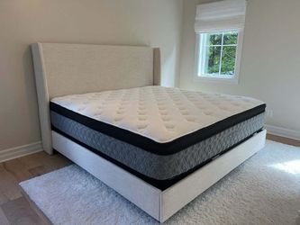 🌟Brand New Mattresses - $10 Down Takes Home Same Day!