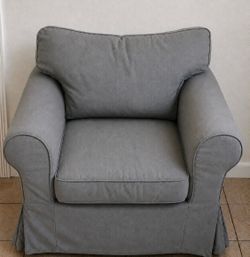 Price Very Negotiable - Armchair