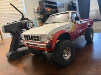 RC4WD Trail Finder 2 Toyota 1982