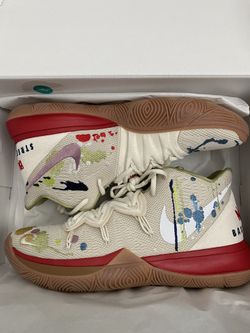 Nike Kyrie 5 Bandulu - Men’s Size 10.5 New DS