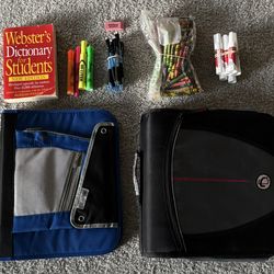 School Supplies