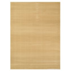 8-10 Plain Beige Berber Rug Carpet 