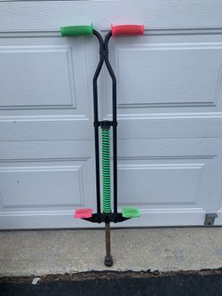 90s hotsell pogo stick