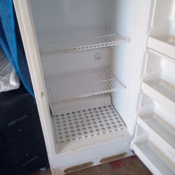 Freezer