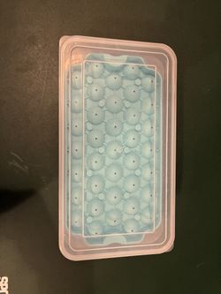 Ice Ball Mold And Tray Set