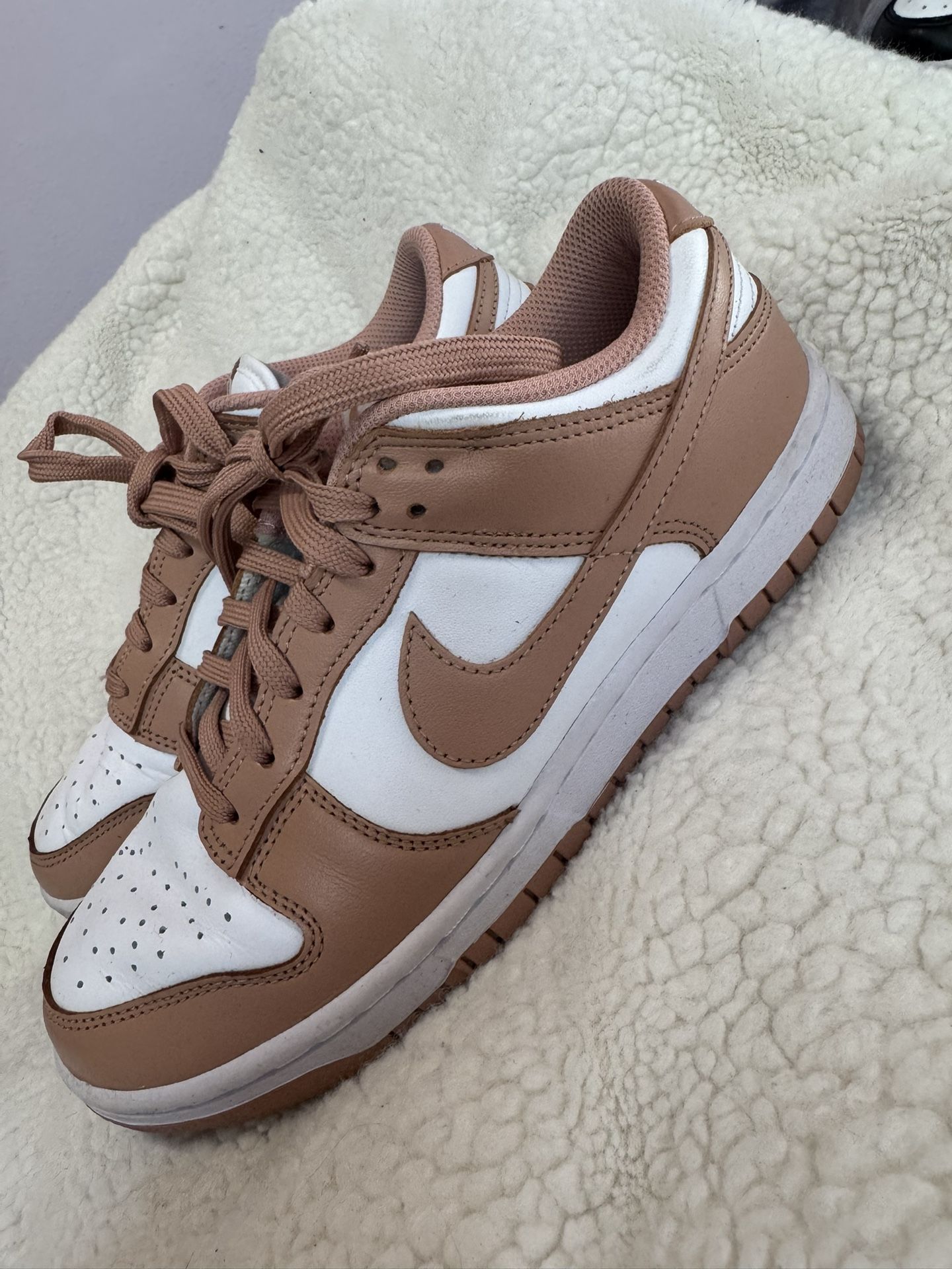 Nike Dunks
