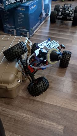 Underground inspection robot brand new custom built for your need for home inspectors / foundation inspectors / plumbers/fire department and police