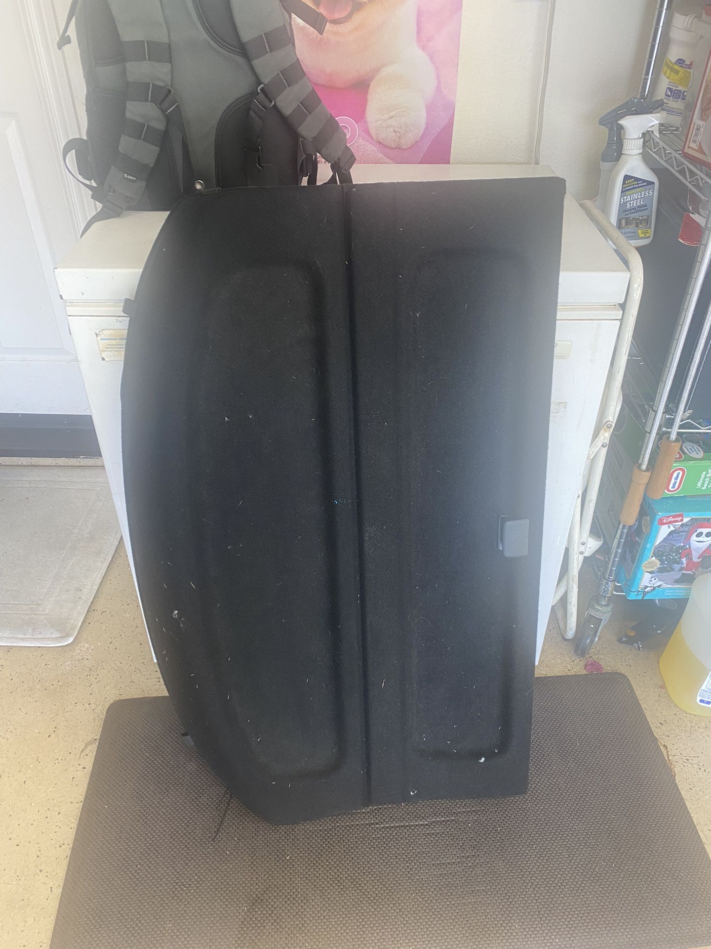 2006 Mazda 3 Wagon Trunk Cover