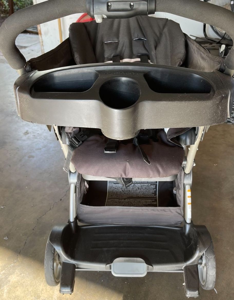 Stroller