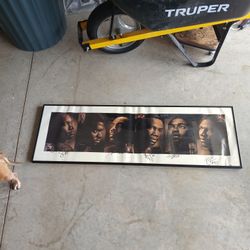 Chiefs Autographs Pic.