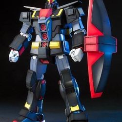 BANDAI 126800  MRX-009 Psycho Gundam 1/144 HGUC Model Kit