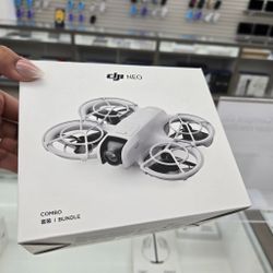 DJI NEO 