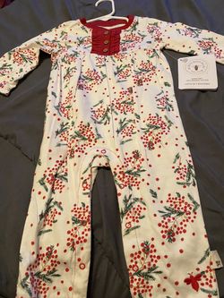Baby Clothes