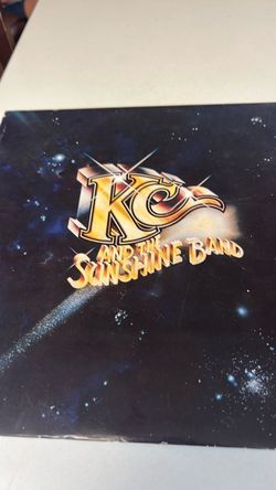 KC and the Sunshine Band