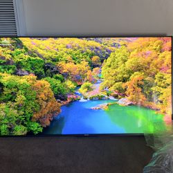 Hisense 65inch