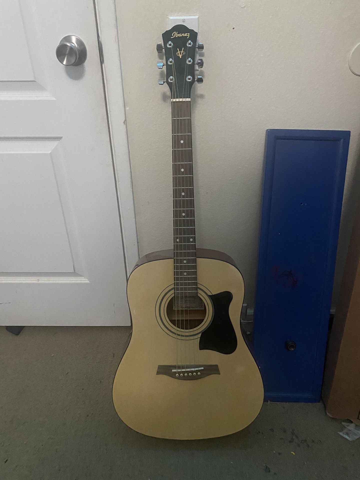 Ibanez