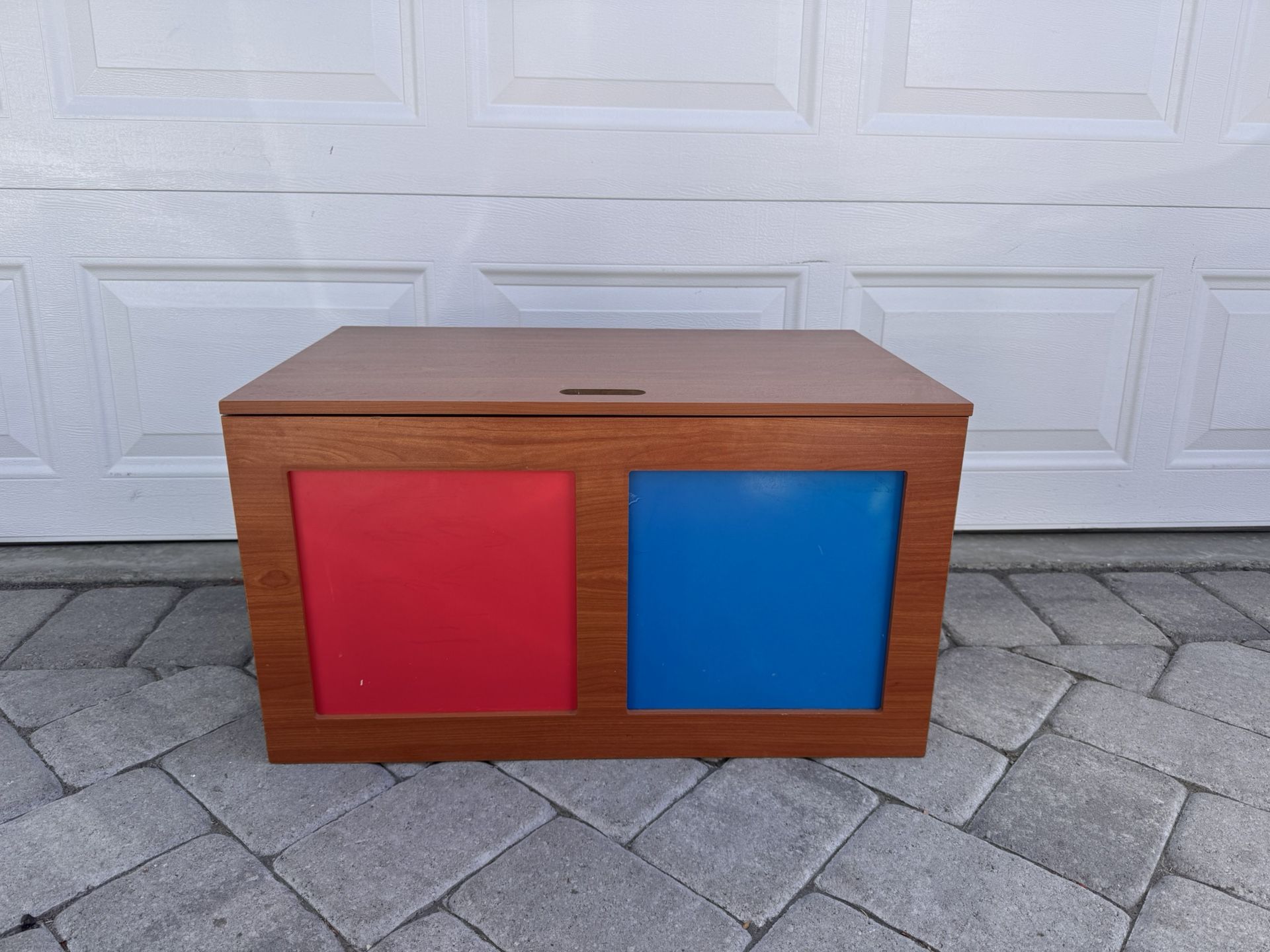 Toy Storage Box