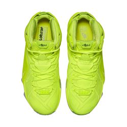 Nike LeBron 12 EXT Tennis Ball Size 13
