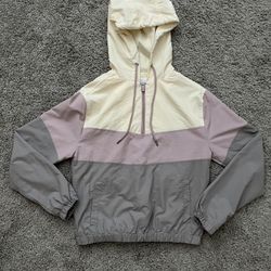 windbreaker 