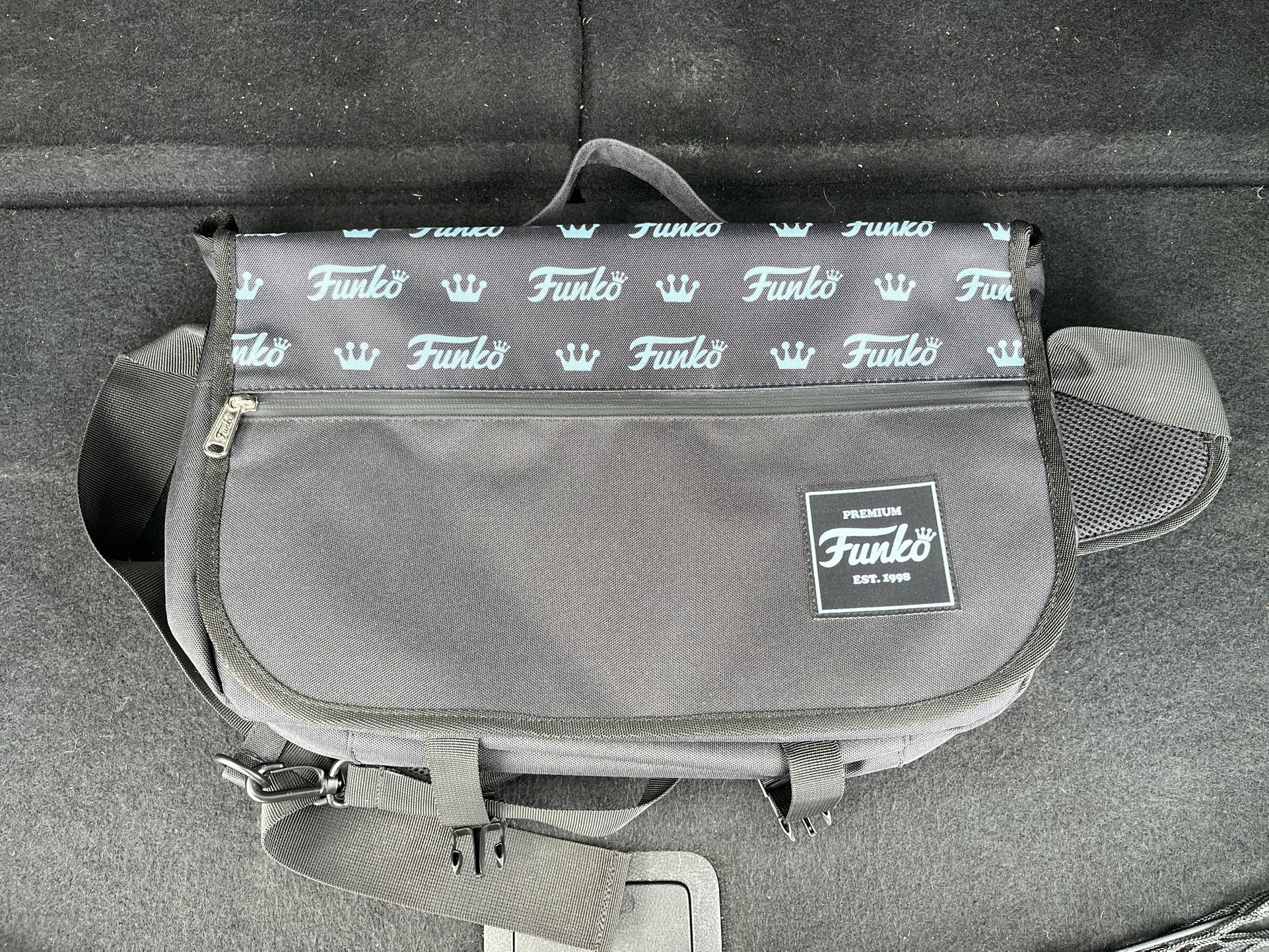 Funko Limited Edition Messenger Bag