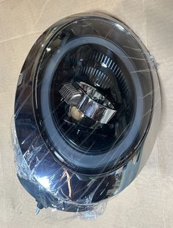 Drive Side Mini 2001-2006 R50 R52 R53 Headlight