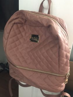 Bebe Backpack