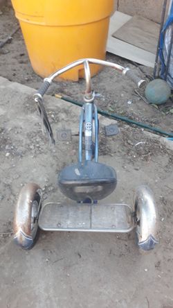 Schwinn Tricycle