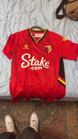 Watford jersey