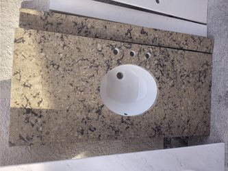 Brand New Bathroom Vanity 