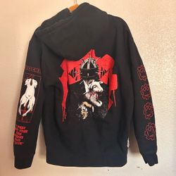 Sweater Crown the empire