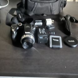 Kodak Camera