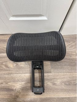 Herman Miller Aeron Atlas Headrest !!
