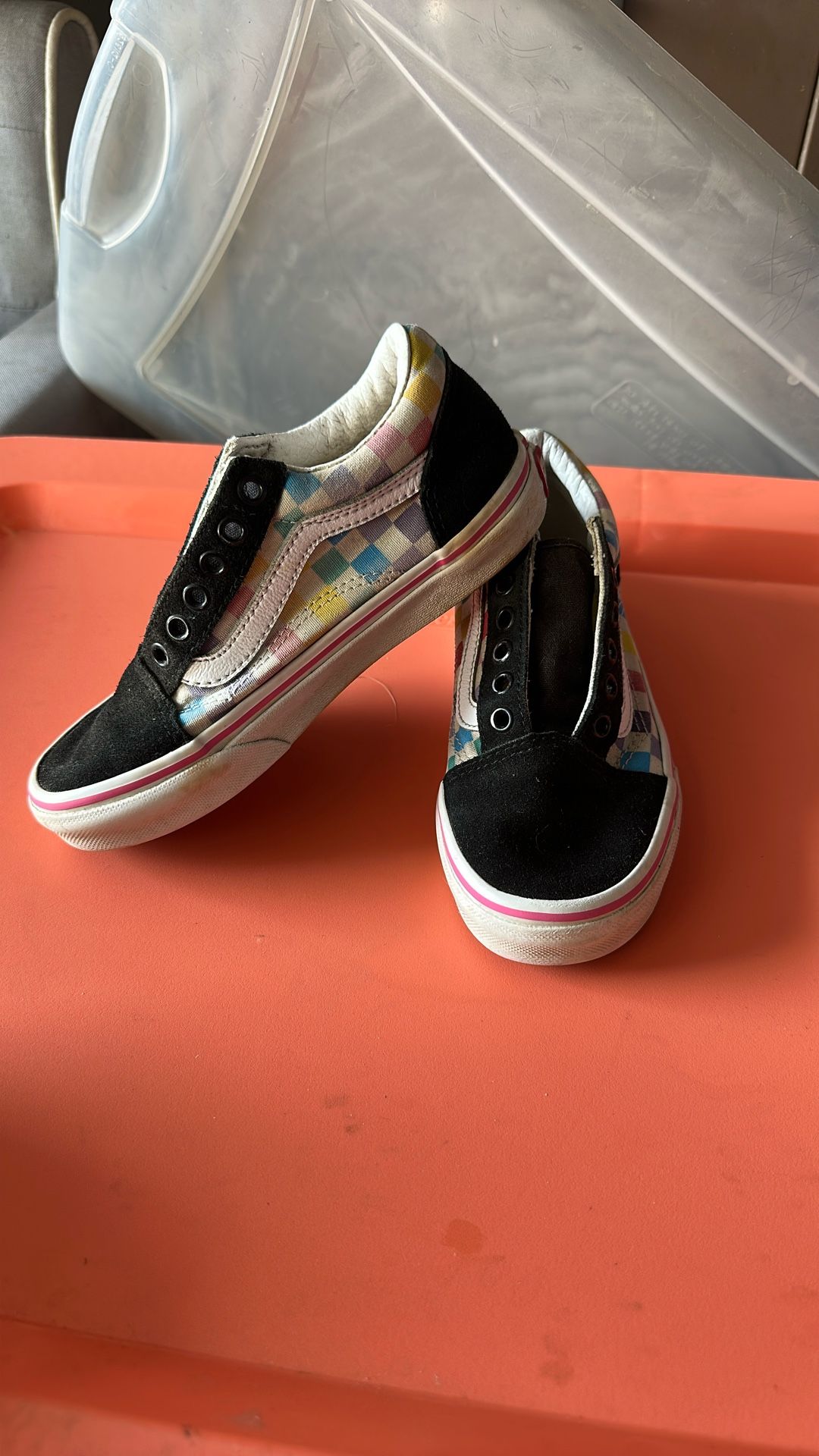 Vans