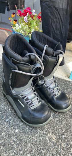 Snowboarding Boots