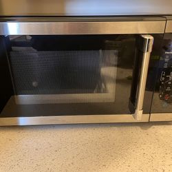 Hamilton Beach Microwave 