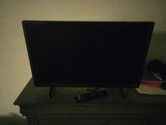 TV for parts
