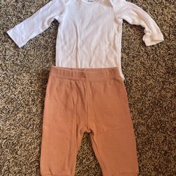 Baby Girl Clothes 0-3 Months 