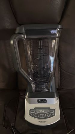 Ninja blender 1100 Watts